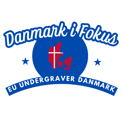 EU undergraver Danmark