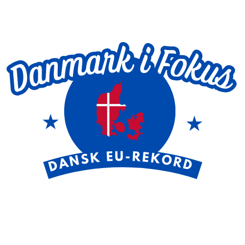 Ny dansk EU-rekord