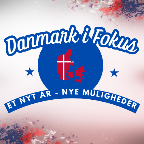 Nyt år – Nye muligheder